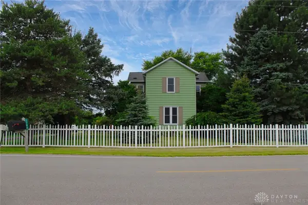 3708 Gordon Landis Road, Van Buren Twp, OH 45304