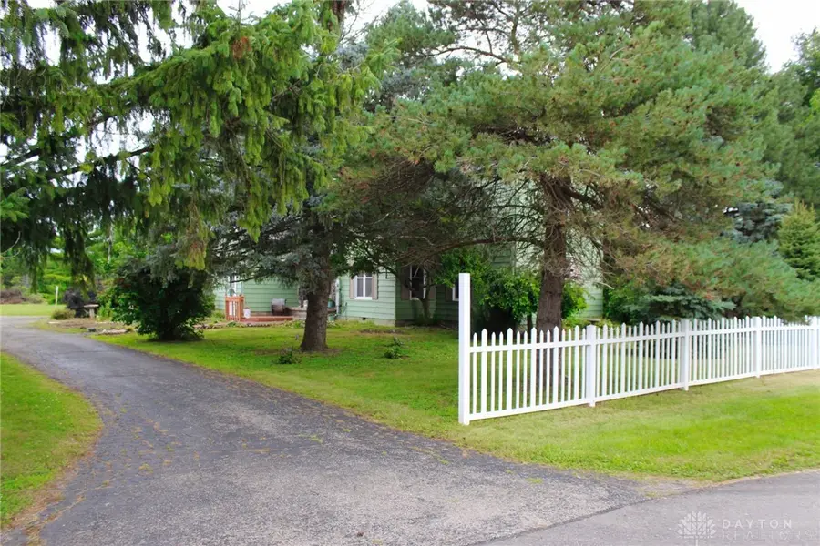 3708 Gordon Landis Road, Van Buren, OH 45304 - #2
