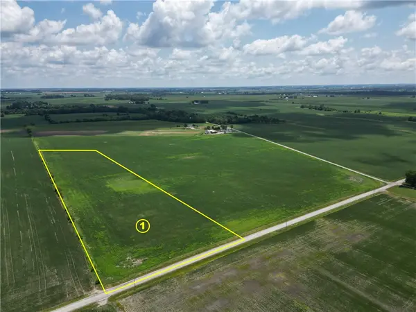 Tract 1 Paintersville-new Jasper Road, Caesarcreek Twp, OH 45335