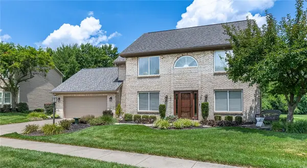 1753 Weathered Wood Trail, Centerville, OH 45459