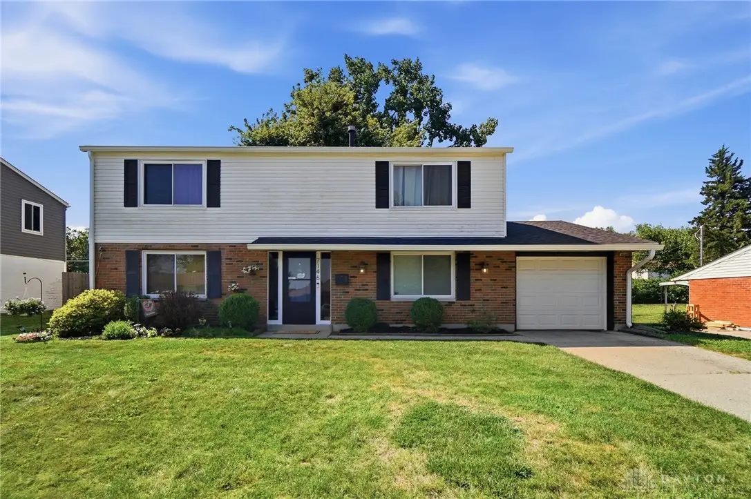 7146 Mandrake Drive, Huber Heights, OH 45424 - #1