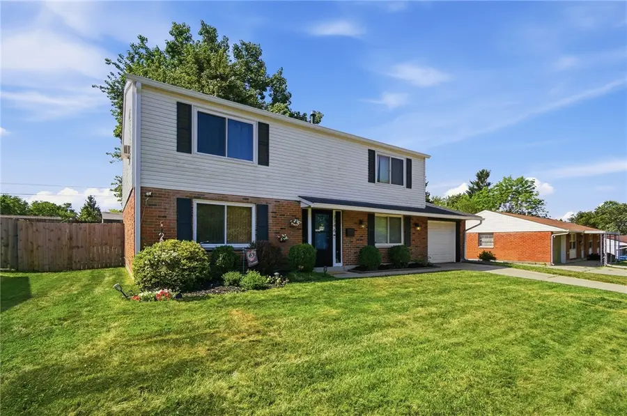 7146 Mandrake Drive, Huber Heights, OH 45424 - #2