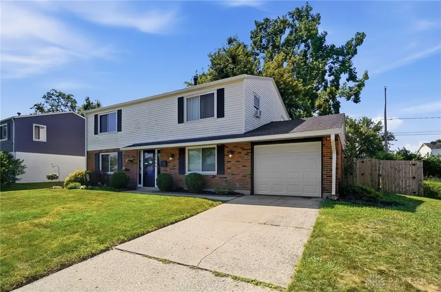 7146 Mandrake Drive, Huber Heights, OH 45424 - #3