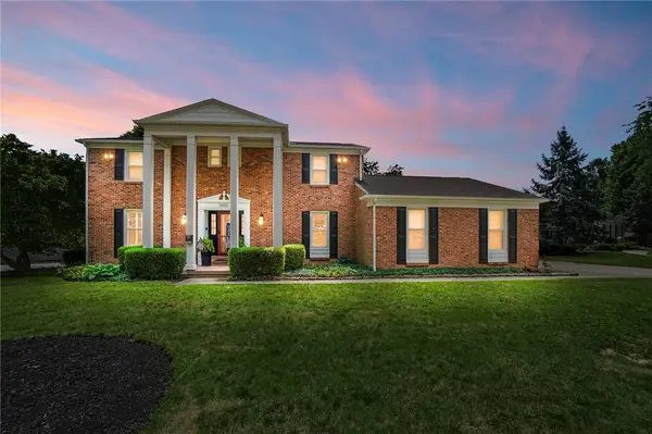 5000 Marilake Circle, Kettering, OH 45429