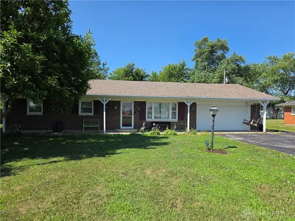 3730 State Route 49, Van Buren Twp, OH 45304