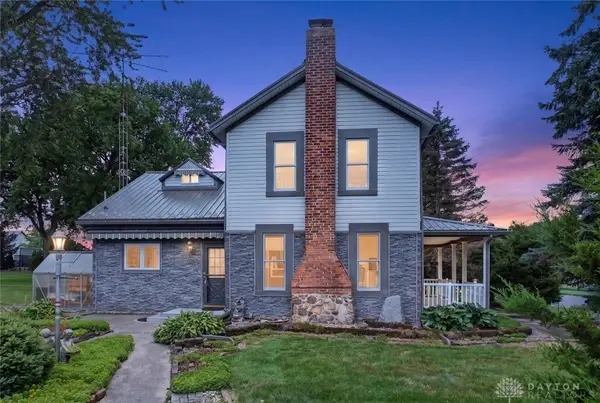 7315 S State Route 202, Tipp City, OH 45371