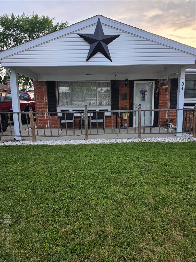 404 Pinewood Avenue, Piqua, OH 45356 - #2