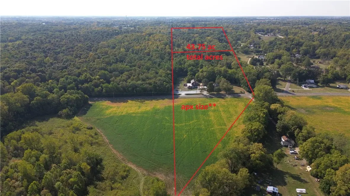 2375 Upper Valley Pike, German, OH 45502 - #1