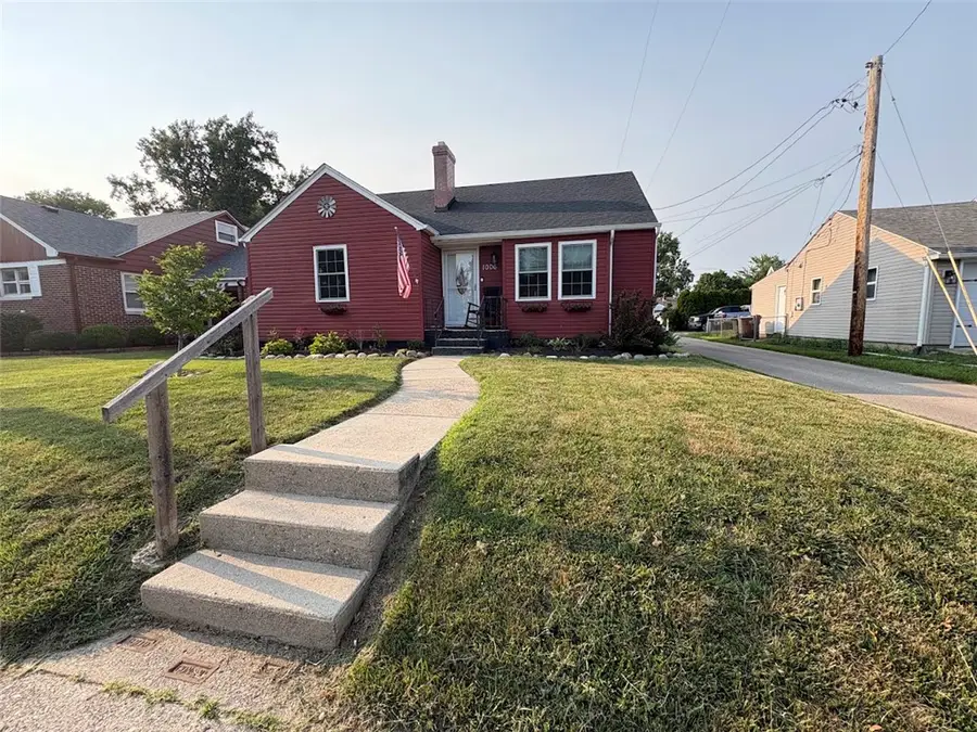 1006 Elm Street, Piqua, OH 45356 - #2