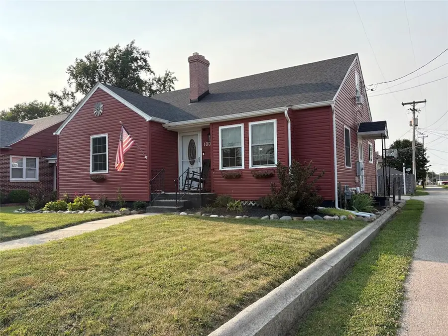 1006 Elm Street, Piqua, OH 45356 - #3