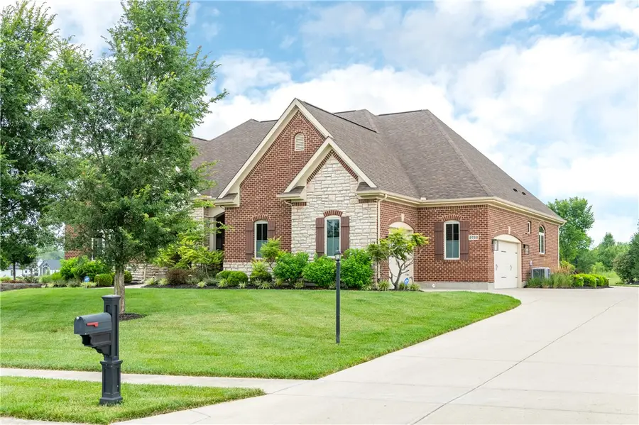 2722 Scarborough Place, Xenia, OH 45385 - #2