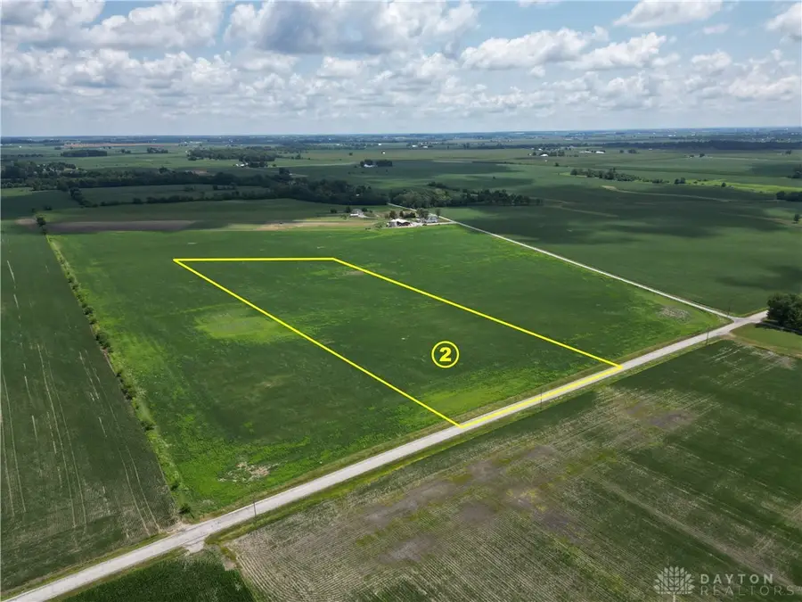 Tract 2 Paintersville-new Jasper Road, Caesarscreek, OH 45335 - #2