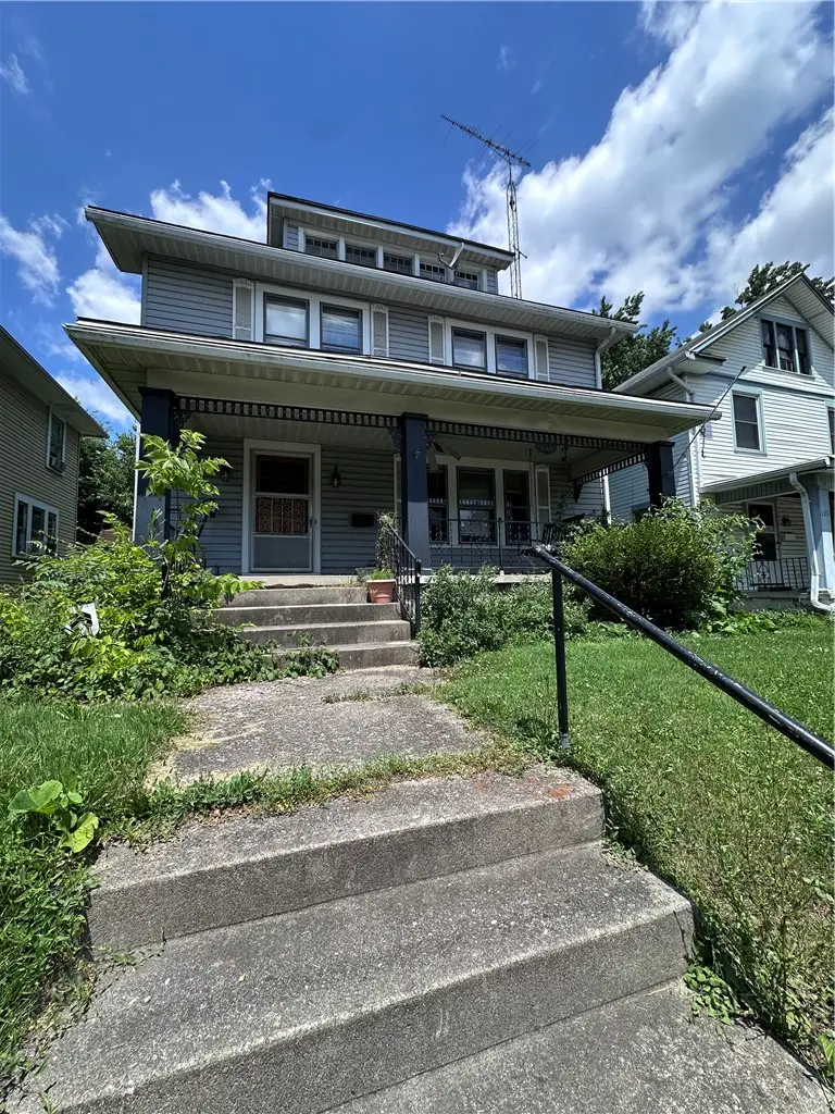 121 Ridge Avenue, Dayton, OH 45405 - #1