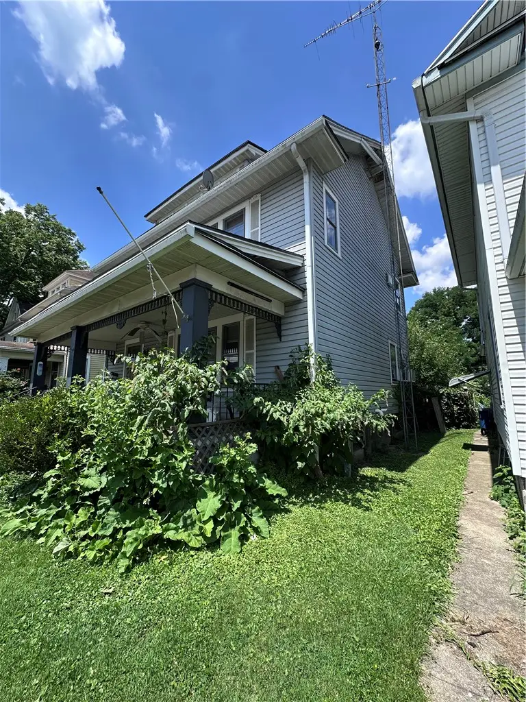 121 Ridge Avenue, Dayton, OH 45405 - #3