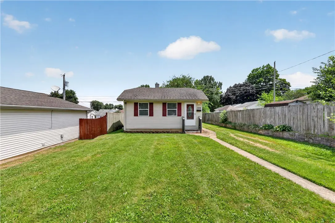 1928 Courtland Avenue, Dayton, OH 45420 - #1