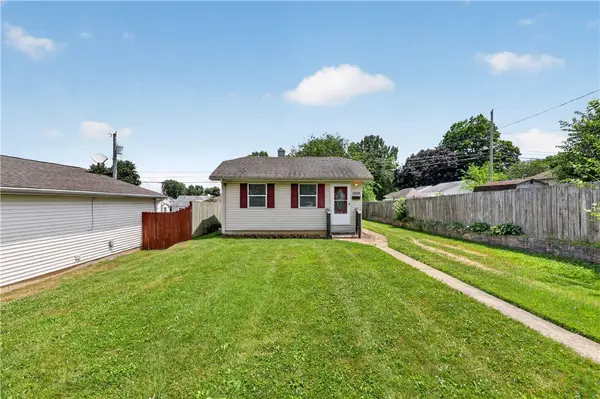 1928 Courtland Avenue, Dayton, OH 45420