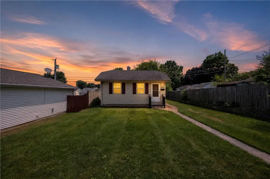 1928 Courtland Avenue, Dayton, OH 45420 - #2