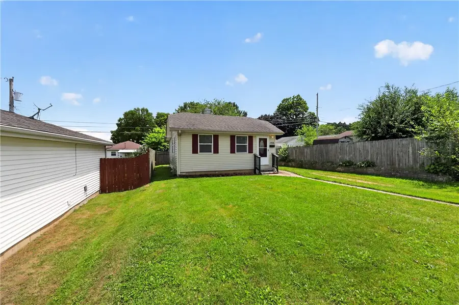 1928 Courtland Avenue, Dayton, OH 45420 - #3