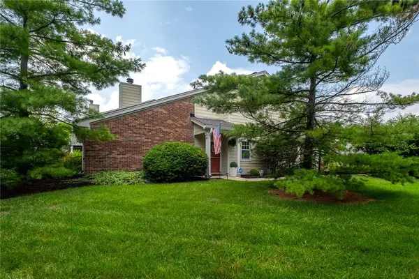 6657 Brigham Square, Centerville, OH 45459