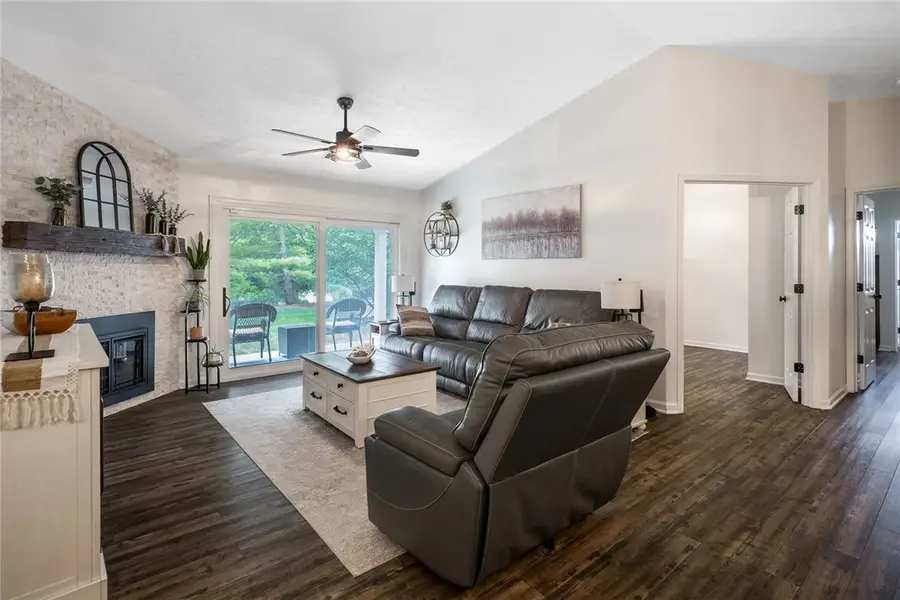 6657 Brigham Square, Centerville, OH 45459 - #3