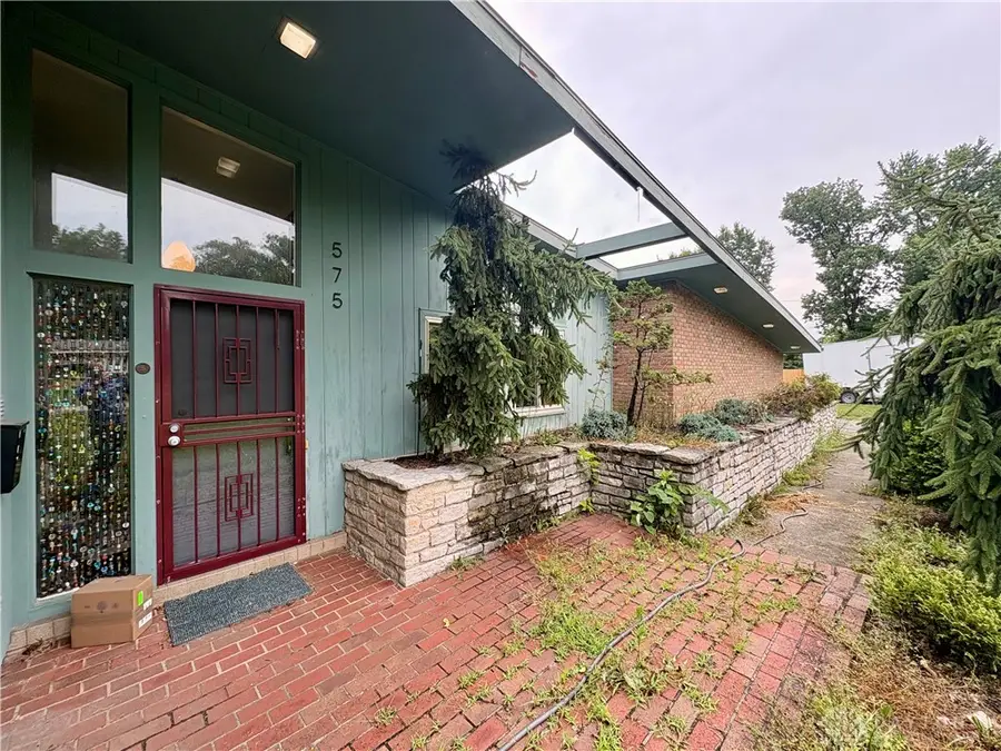 575 Eastdale Drive, Dayton, OH 45415 - #2
