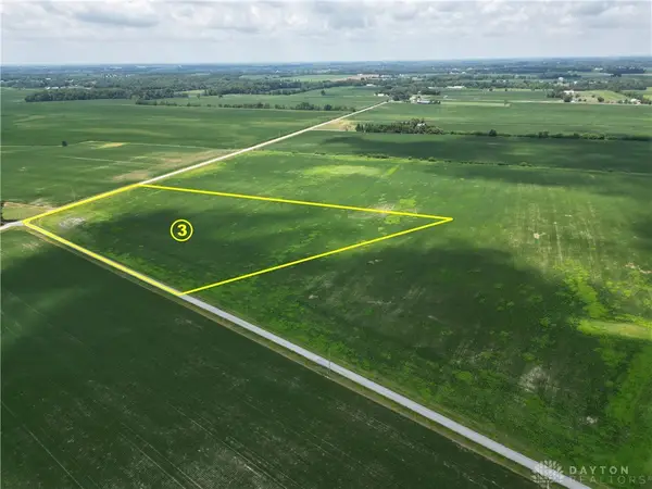 Tract 3 Hollingsworth Road, Caesarcreek Twp, OH 45335