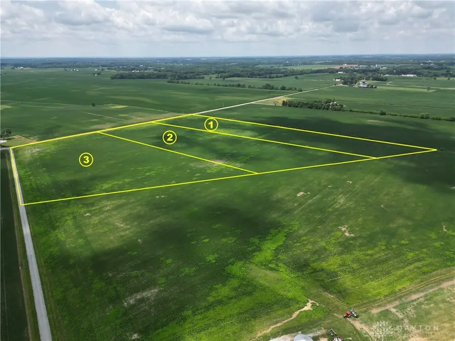 Tract 3 Hollingsworth Road, Caesarscreek, OH 45335 - #2