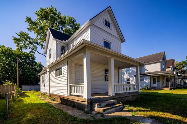 40 Drake Avenue, Dayton, OH 45405