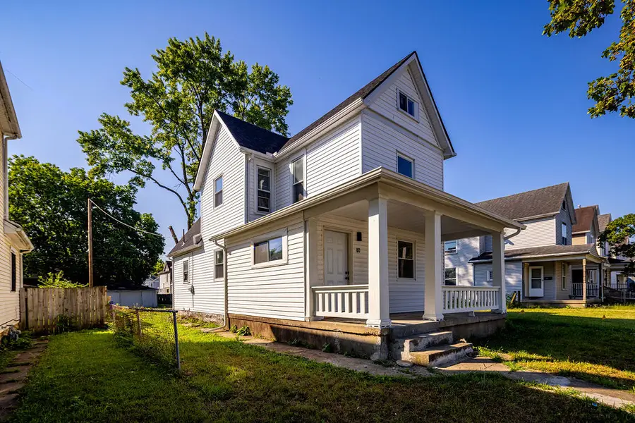 40 Drake Avenue, Dayton, OH 45405 - #2