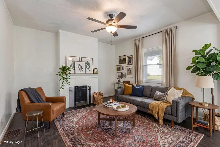 40 Drake Avenue, Dayton, OH 45405 - #3