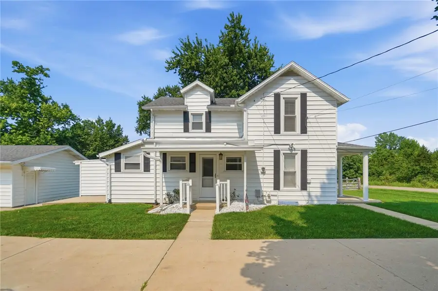 4461 New Carlisle Pike, Springfield, OH 45504 - #2