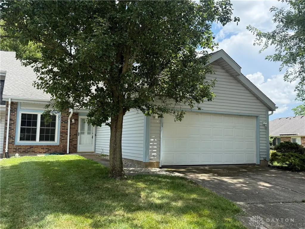 481 Meadowview Court, Vandalia, OH 45377 - #1