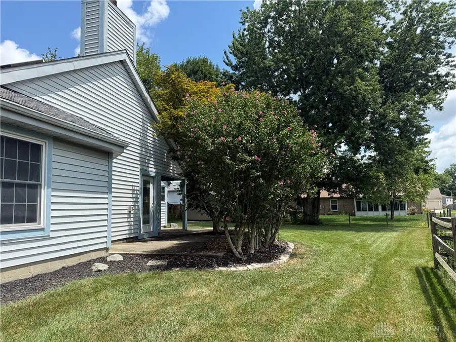 481 Meadowview Court, Vandalia, OH 45377 - #3
