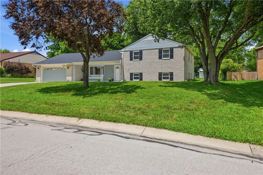 6443 Noranda Drive, Clayton, OH 45415 - #3