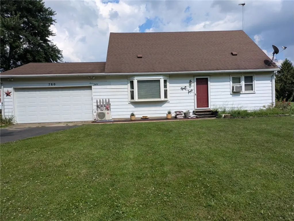 780 S Clayton Road, New Lebanon, OH 45345 - #1