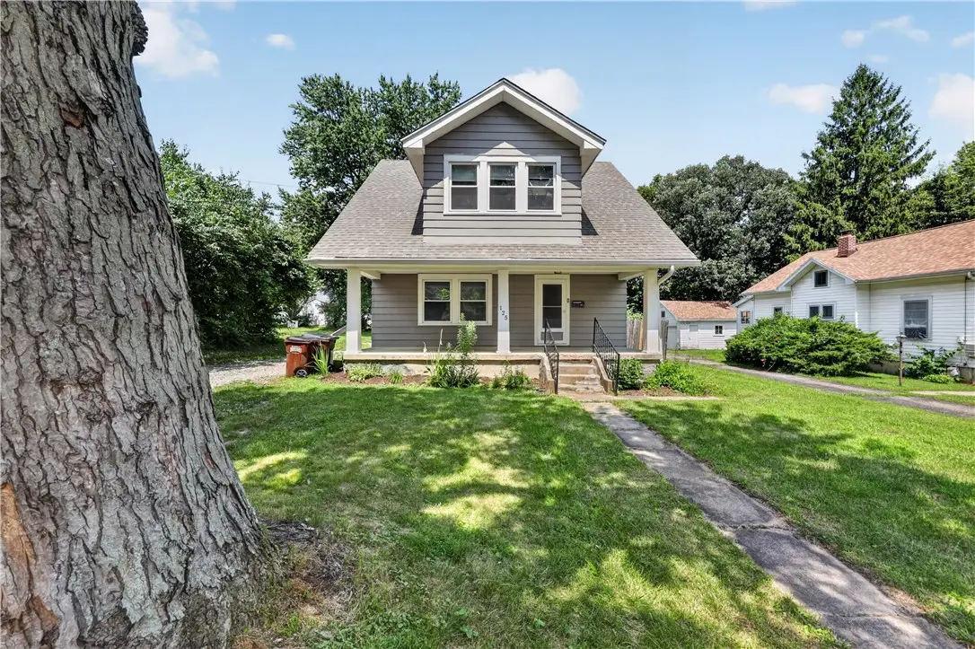 125 Rosewood Drive, Harrison, OH 45415 - #1
