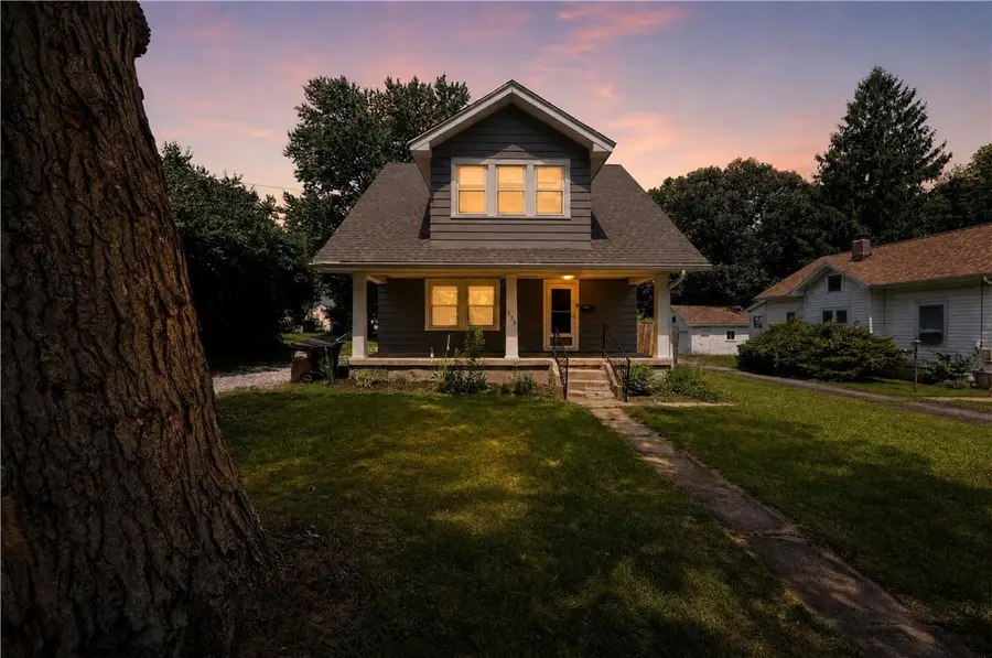 125 Rosewood Drive, Harrison, OH 45415 - #2