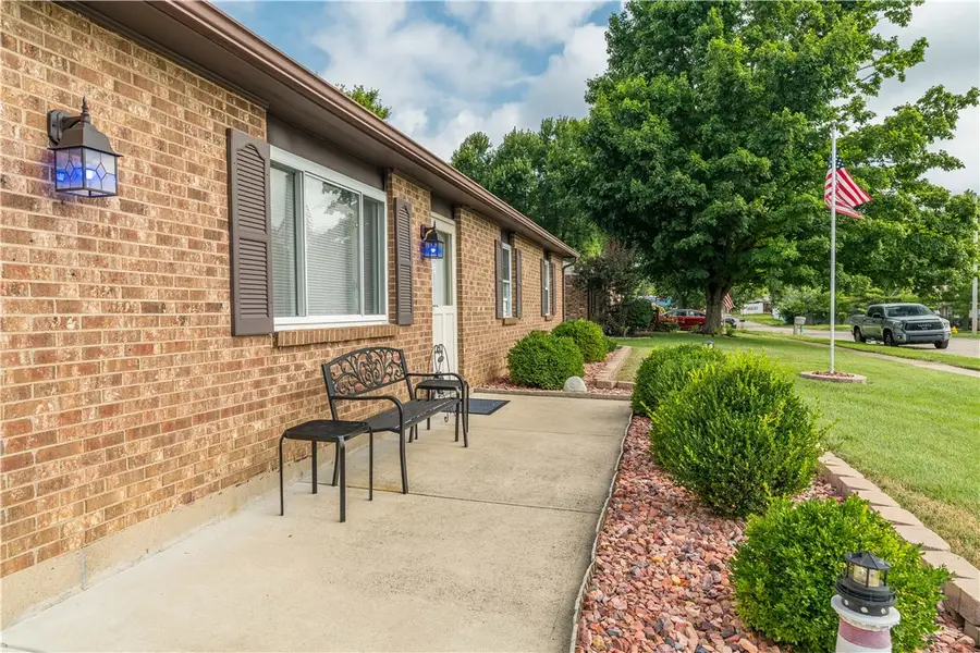 521 South Street, Eaton, OH 45320 - #3