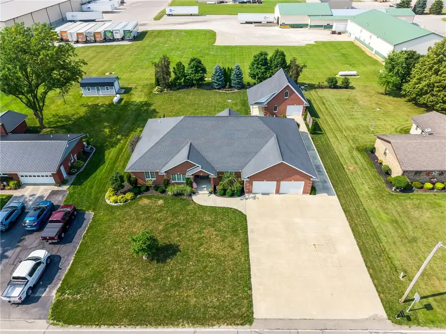 8702 Baker Road, Versailles, OH 45380 - #2