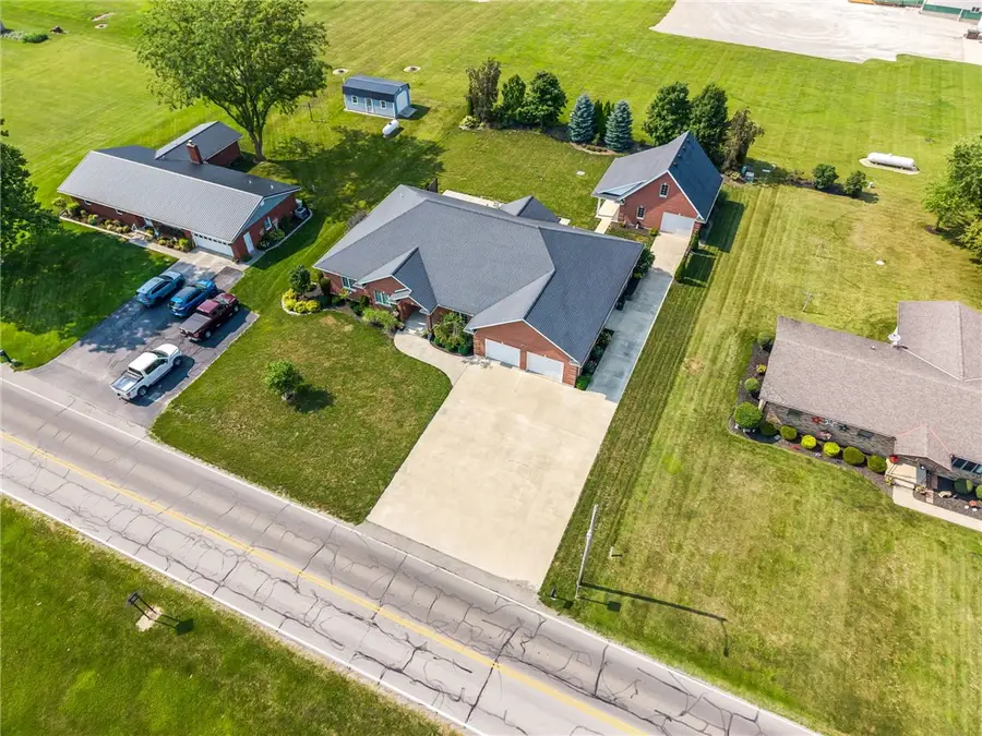 8702 Baker Road, Versailles, OH 45380 - #3