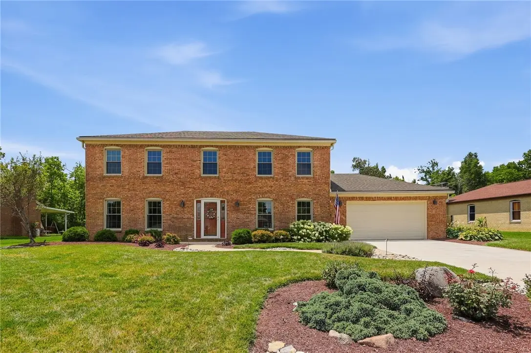 2650 Coppersmith Avenue, Butler, OH 45414 - #1