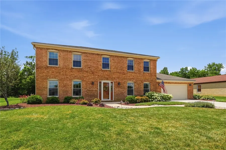 2650 Coppersmith Avenue, Butler, OH 45414 - #3