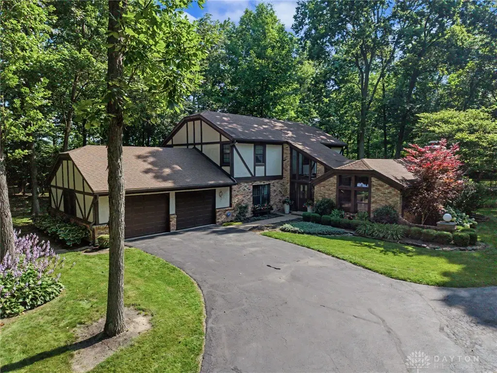 2610 Trebein Road, Beavercreek, OH 45385 - #1
