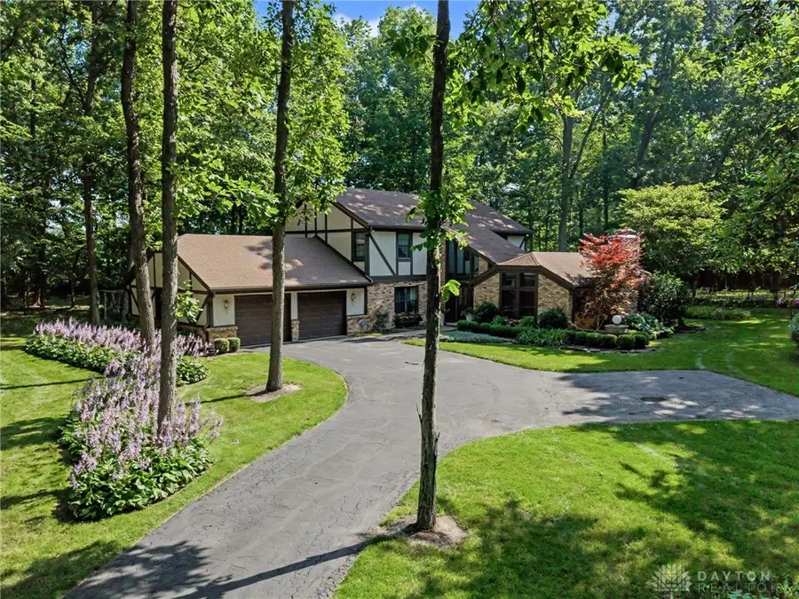 2610 Trebein Road, Beavercreek, OH 45385 - #3