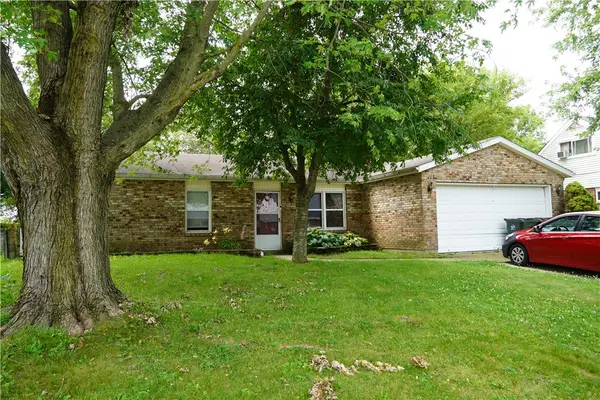 1705 Dover Avenue, Piqua, OH 45356