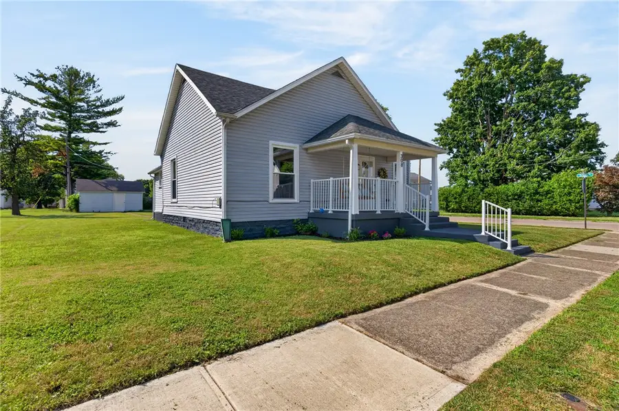 308 Ellis Street, Troy, OH 45373 - #3