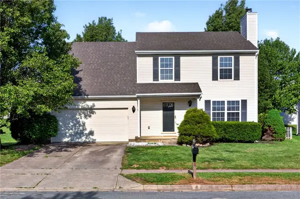 2295 Murphy Drive, Fairborn, OH 45324
