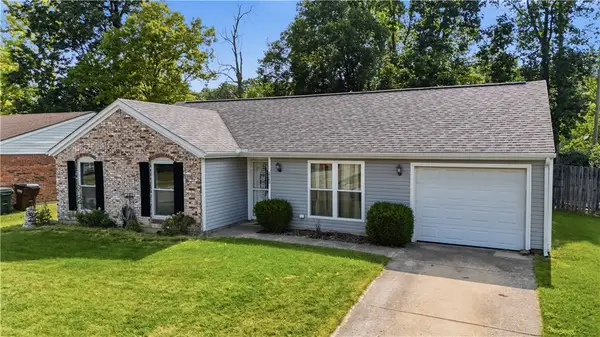 2262 Chapel Drive, Fairborn, OH 45324
