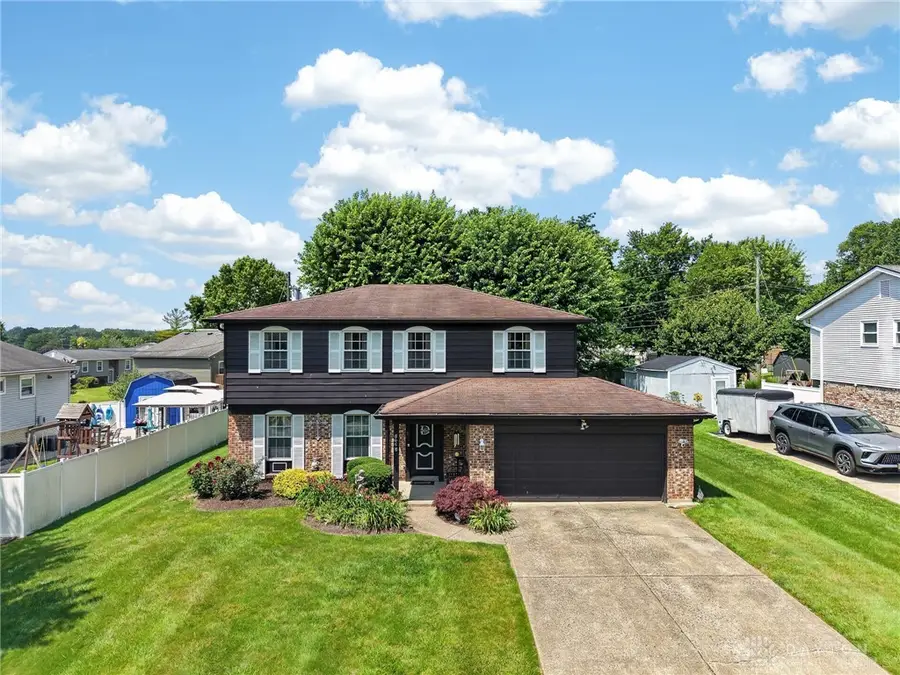 865 Old Orchard Lane, Monroe, OH 45050 - #2
