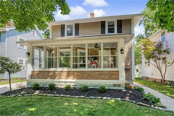 541 Horton Avenue, Tipp City, OH 45371